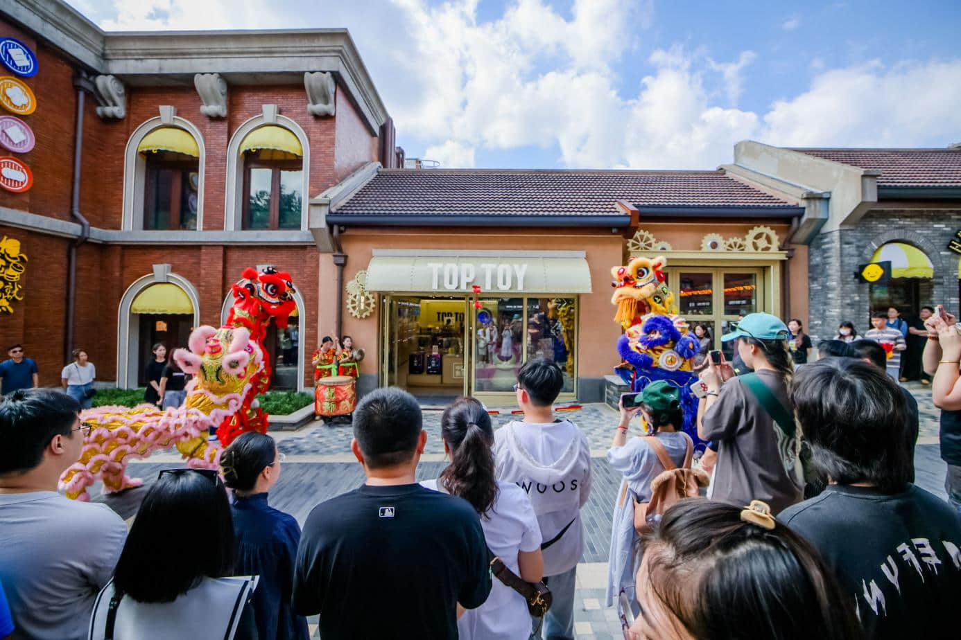 三年磨一剑,TOP TOY距离挺进1000个最好商圈的目标还有多远?