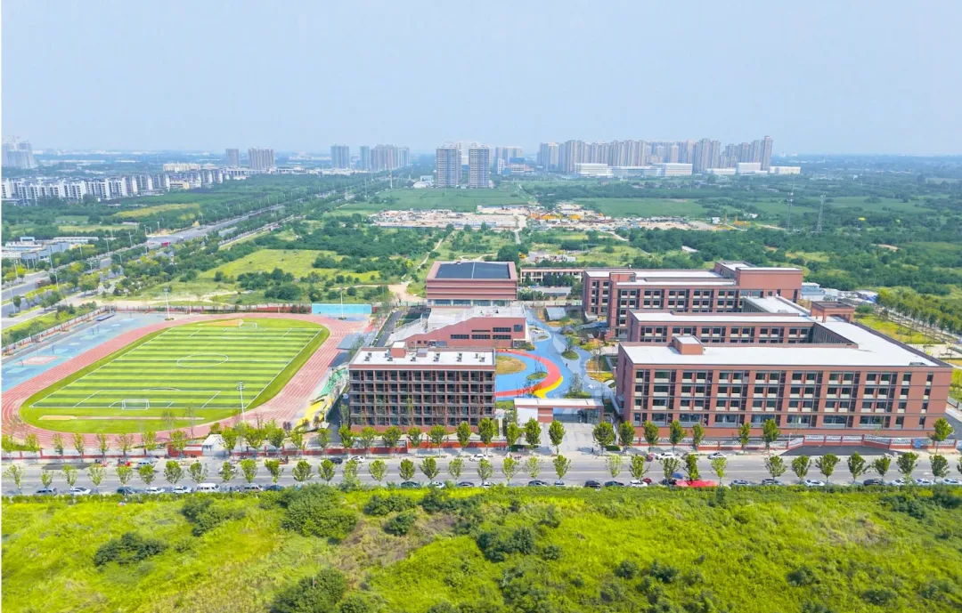 润达丰滨江：中国新生代城市运营商